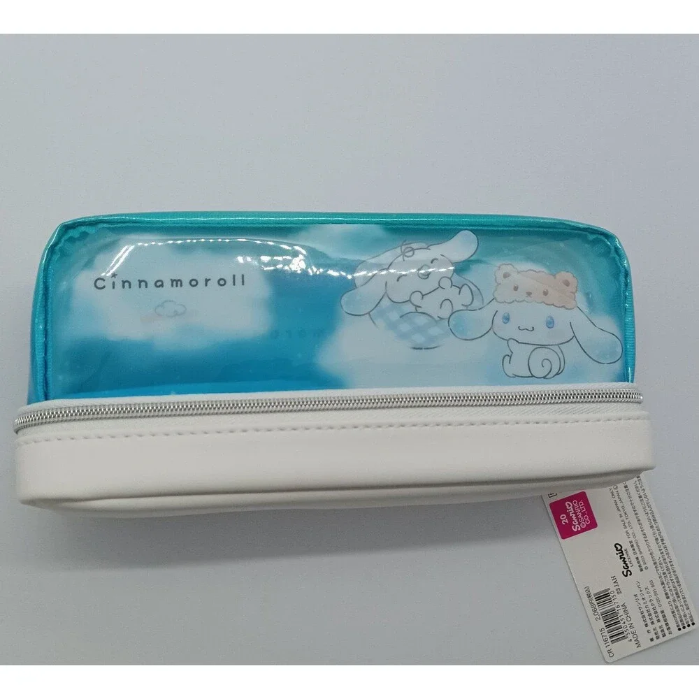 Cinnamoroll sanrio pencil case